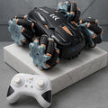 Offroad Remote Control Car